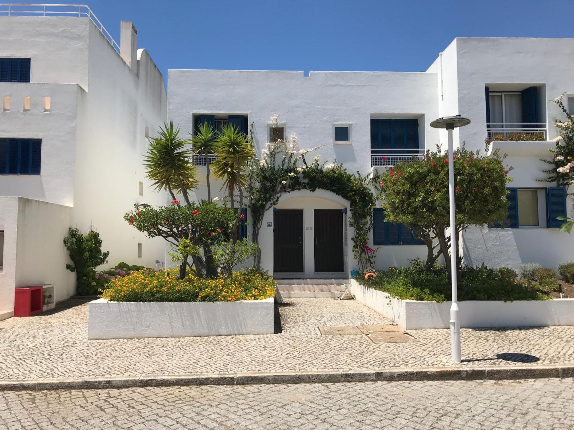 Holiday home Windmill Hill - Alto Do Moinho - Pool & Sea View Albufeira