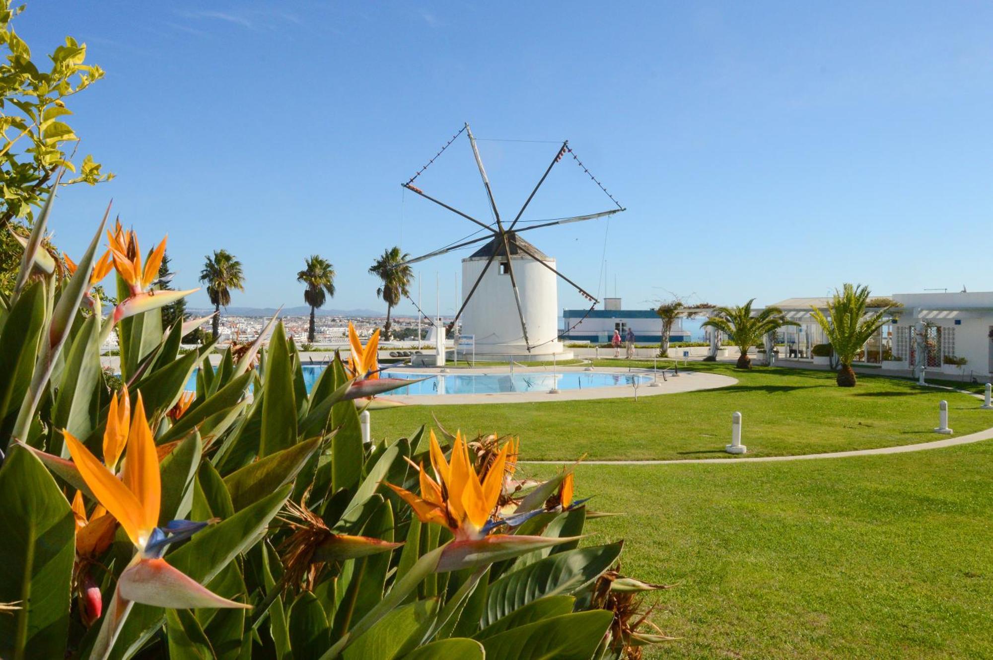 Holiday home Windmill Hill - Alto Do Moinho - Pool & Sea View *