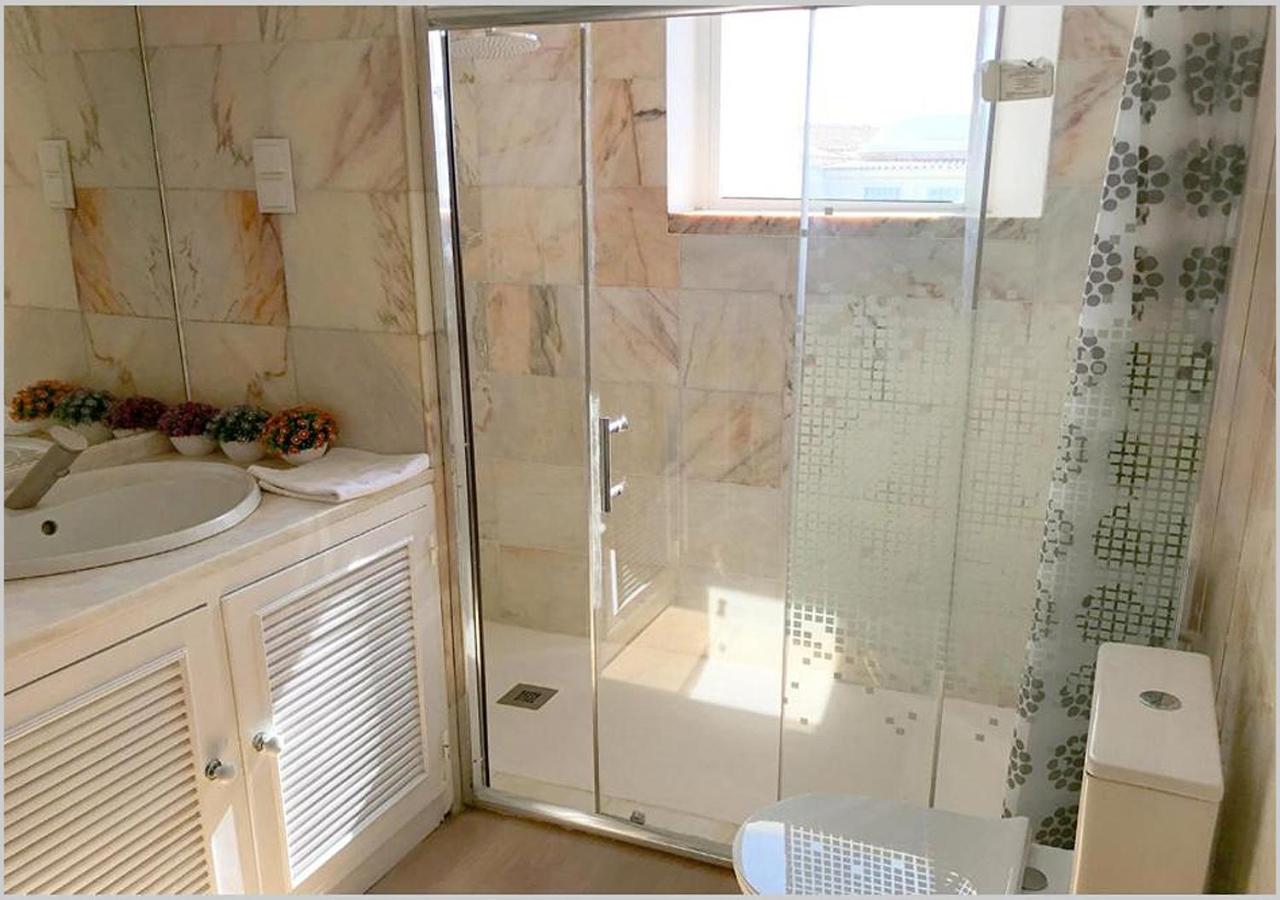 Windmill Hill - Alto Do Moinho - Pool & Sea View Holiday home *