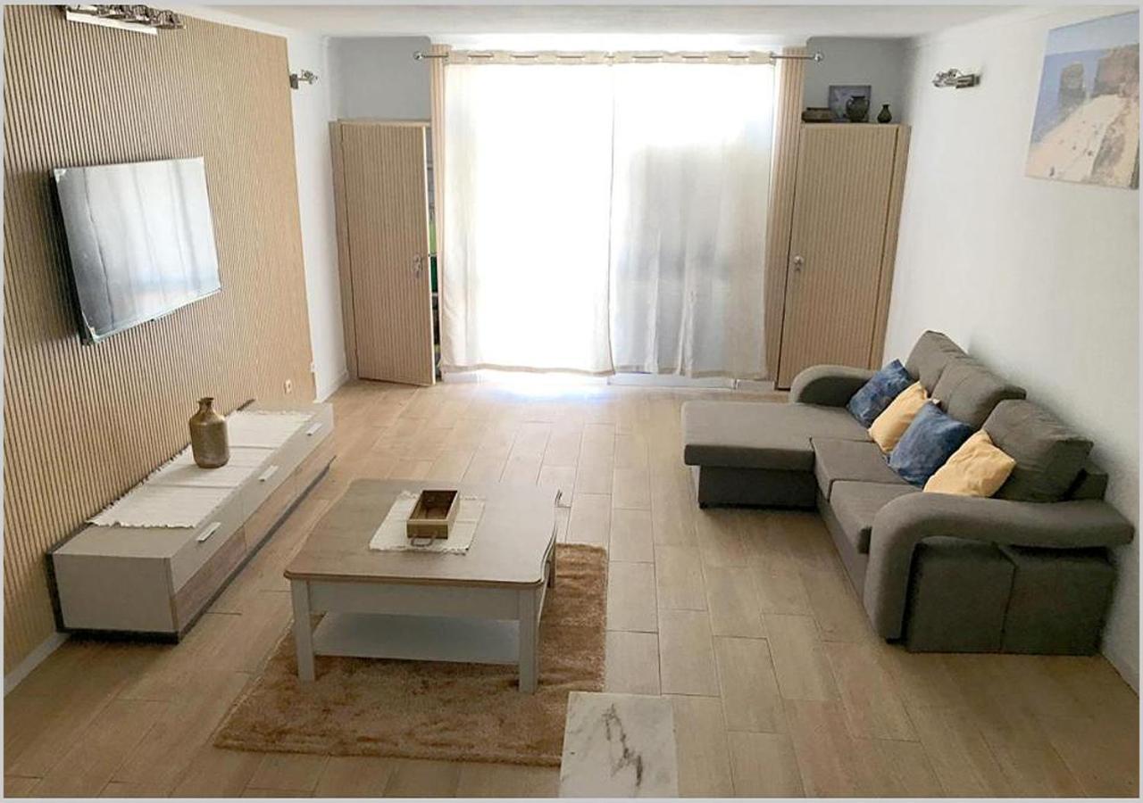Windmill Hill - Alto Do Moinho - Pool & Sea View Holiday home Albufeira