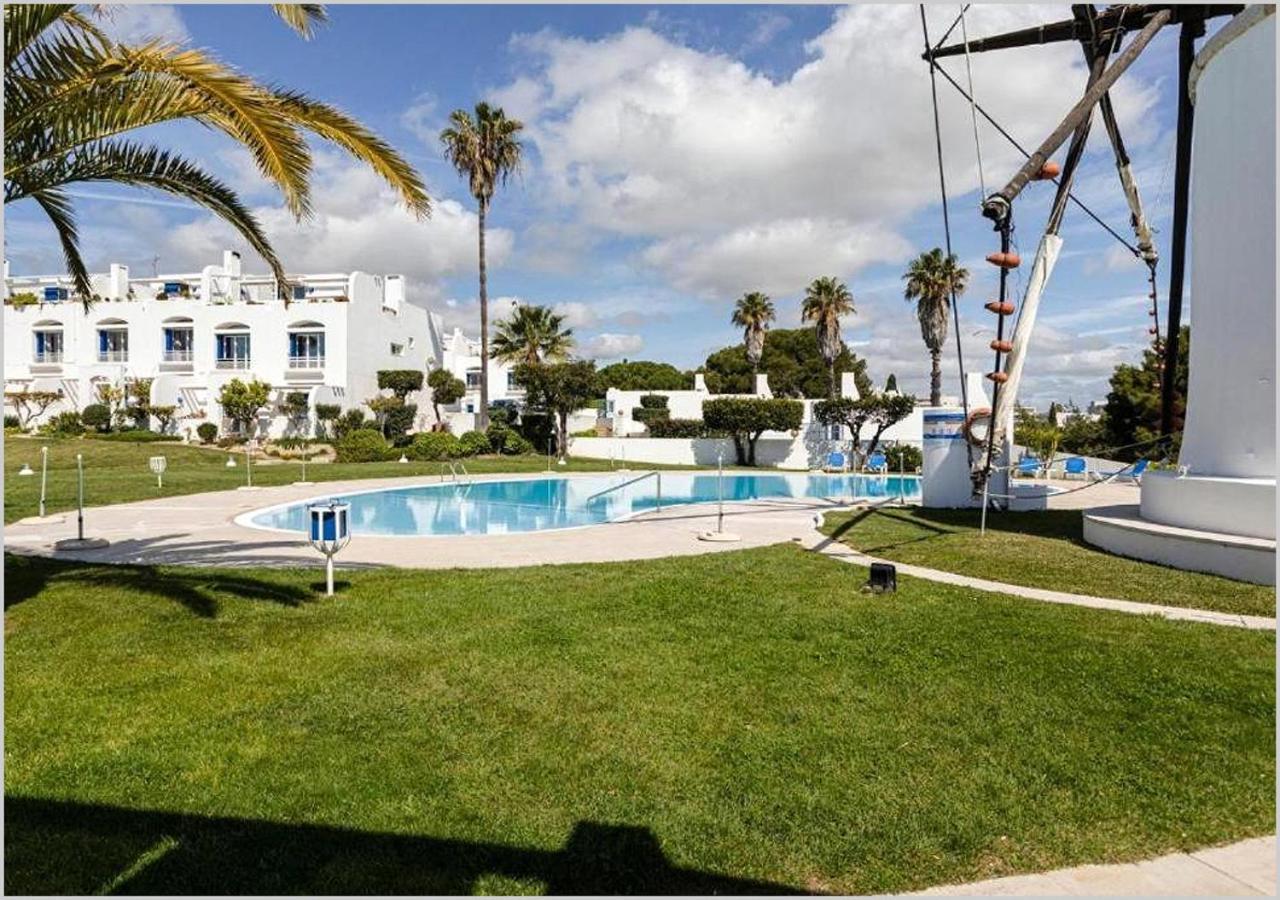 Windmill Hill - Alto Do Moinho - Pool & Sea View *