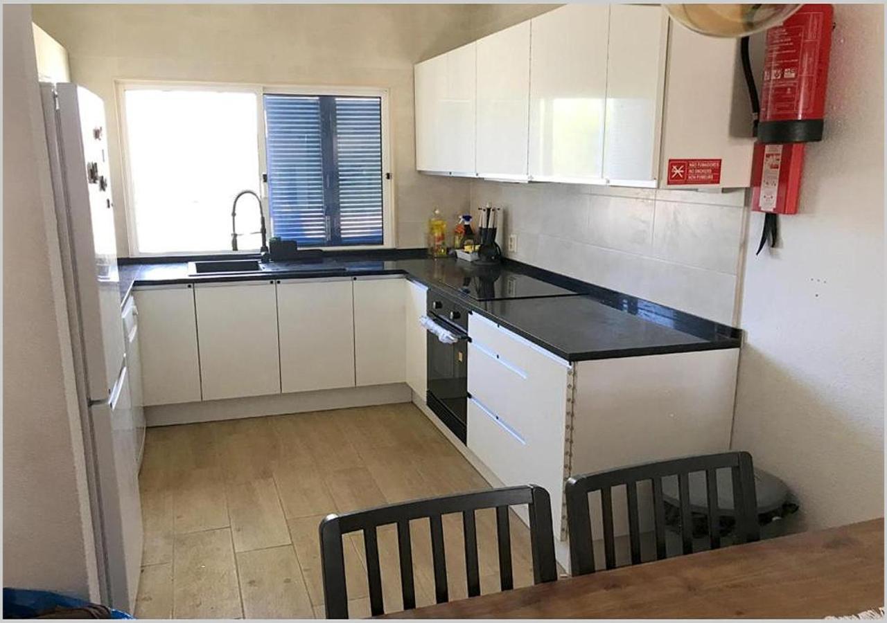 Windmill Hill - Alto Do Moinho - Pool & Sea View Holiday home