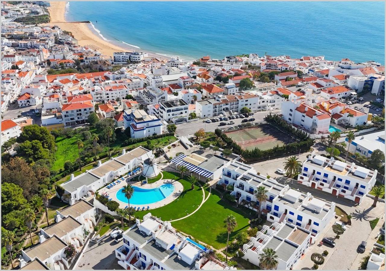 Holiday home Windmill Hill - Alto Do Moinho - Pool & Sea View *